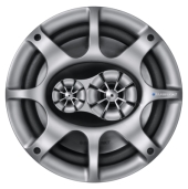 Blaupunkt GTX 803 MKII