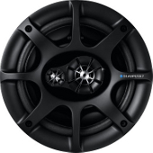 Blaupunkt GTx-663 Mystic