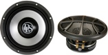DLS Scandinavia 165W