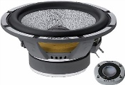 Focal Utopia Be 165 W-RC Active