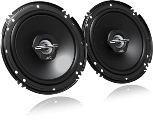 JVC CS-J620X