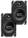 PolkAudio DXi460p