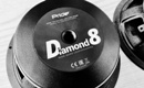Pride Diamond 8"