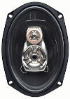 Soundstream RBT693