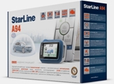 StarLine A94 GSM