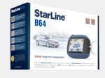 StarLine B64