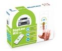 StarLine M32 CAN