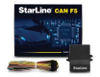 StarLine CAN F5 V200
