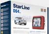 StarLine D64