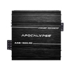 Alphard Deaf Bonce Apocalypse AAB-500.4D
