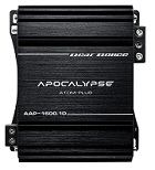 Alphard Deaf Bonce Apocalypse AAP-1600.1D Atom Plus
