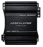 Alphard Deaf Bonce Apocalypse AAP-1600.1D Atom Plus