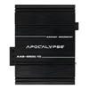 Alphard Deaf Bonce Apocalypse AAB-2900.1D
