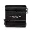 Alphard Deaf Bonce Apocalypse AAB-800.2D Atom