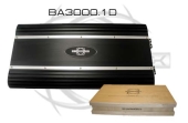 Bassworx BA3000.1D