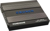 Crunch PZi325.2