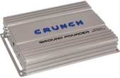Crunch GP1500D
