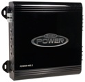 Jensen Power 400.2