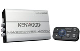 Kenwood KAC-M1824BT
