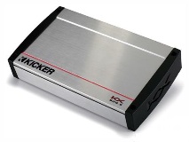 Kicker KX800.5