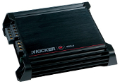Kicker DX200.4