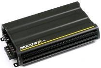 Kicker CX300.4