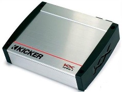 Kicker KX200.2