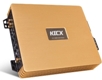 Kicx QS 4.95M gold edition