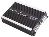 Lanzar OPTI-2X150D