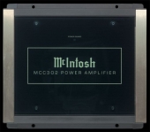 McIntosh MCC302