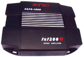 NRG CAFS-1550