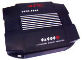 NRG CAFS-4450