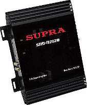 Supra SBD-A2120