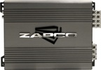 Zapco ST-500DM