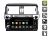 AVIS AVS090A (651) Toyota Land Cruiser Prado 150 (2013-...)