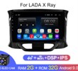 Android 2G-32G LADA X-ray