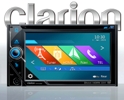 Clarion NX405E