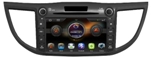 FarCar TimeLessLong Honda CR-V NEW Android 4.1.1 2013-
