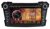 FarCar Winca s150  Hyundai I40  Android (i172)