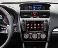 FlyAudio 66042B01 - SUBARU IMPREZA 2012 