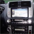 FlyAudio FA082C03 - TOYOTA PRADO 150 