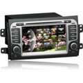 HiTS  Suzuki SX4  Android 4