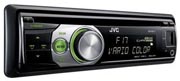 JVC KD-R517EE