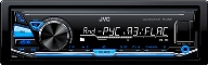 JVC KD-X135Q