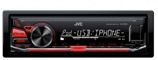 JVC KD-X230E