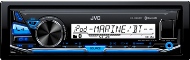 JVC KD-X33MBTE