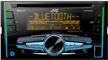 JVC KW-R920BTE