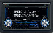 Kenwood DPX313Y