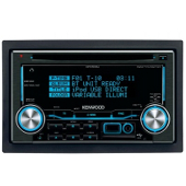 Kenwood DPX503UY