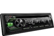 Kenwood KDC-161UG